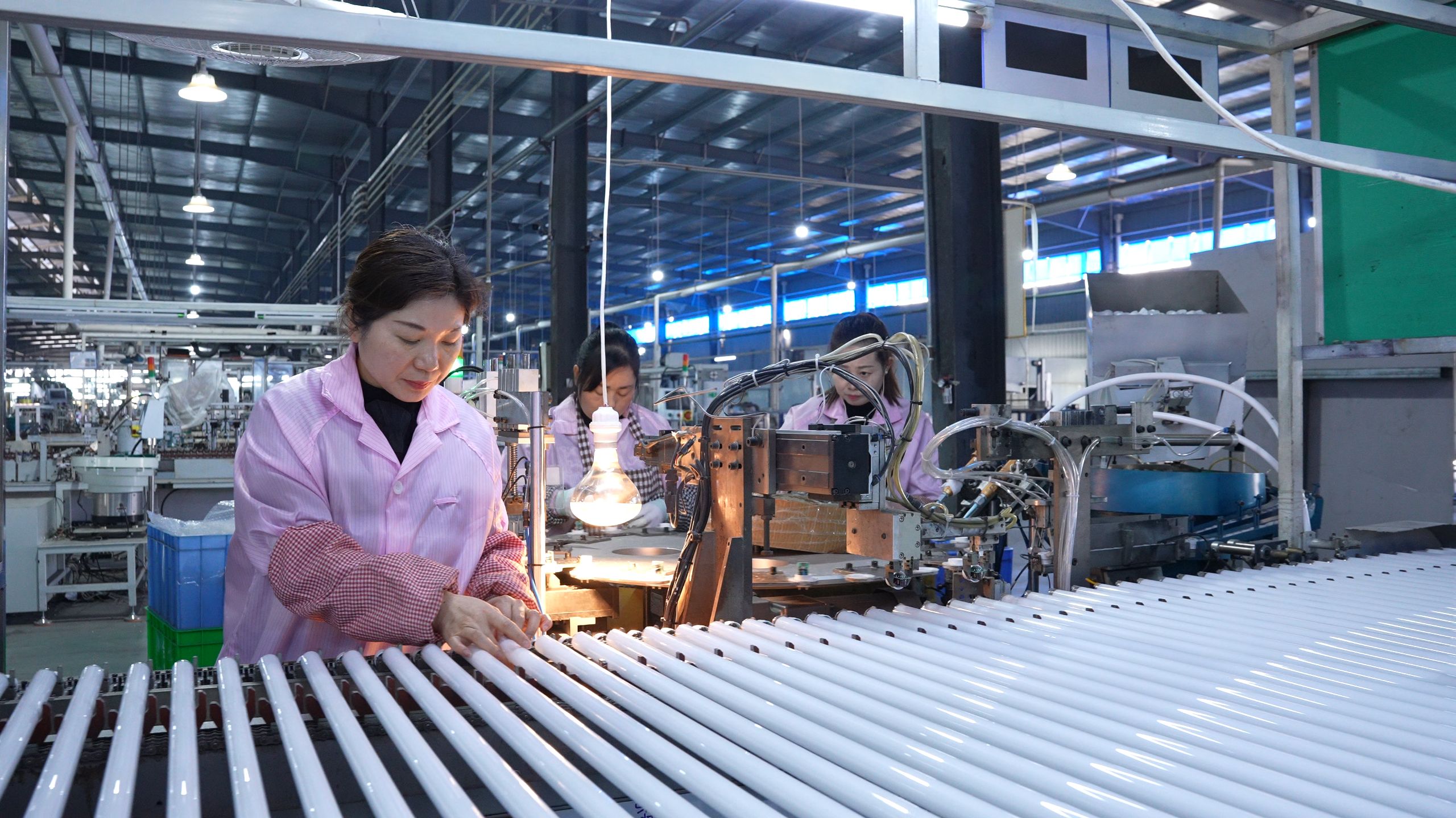 Version 66: The International Launchpad for Lighting Innovation