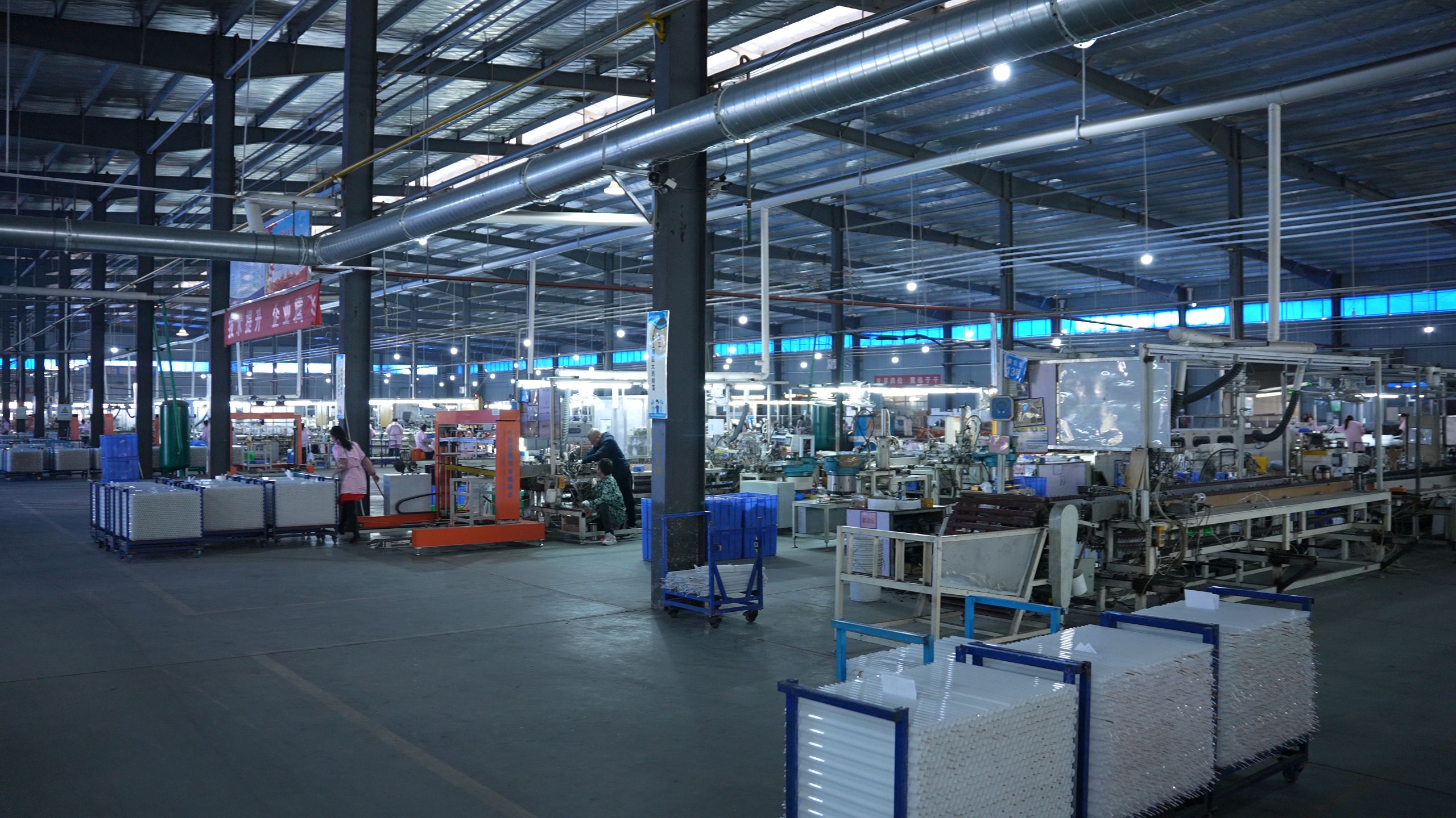 The Wellness Real Estate Premium: Certified Healthy Lighting in Buildings