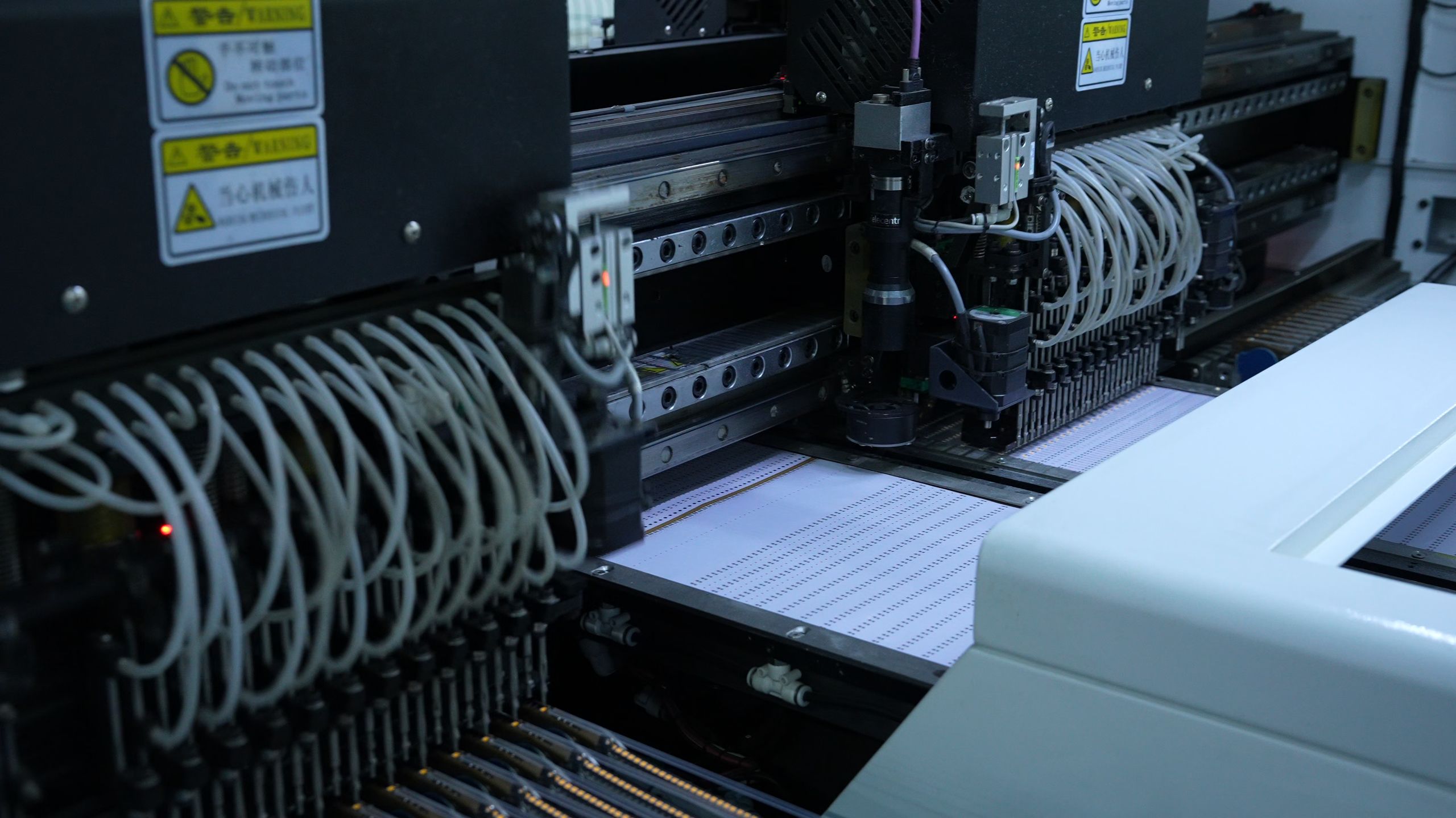 Version 68: International Furnace of Lighting Production