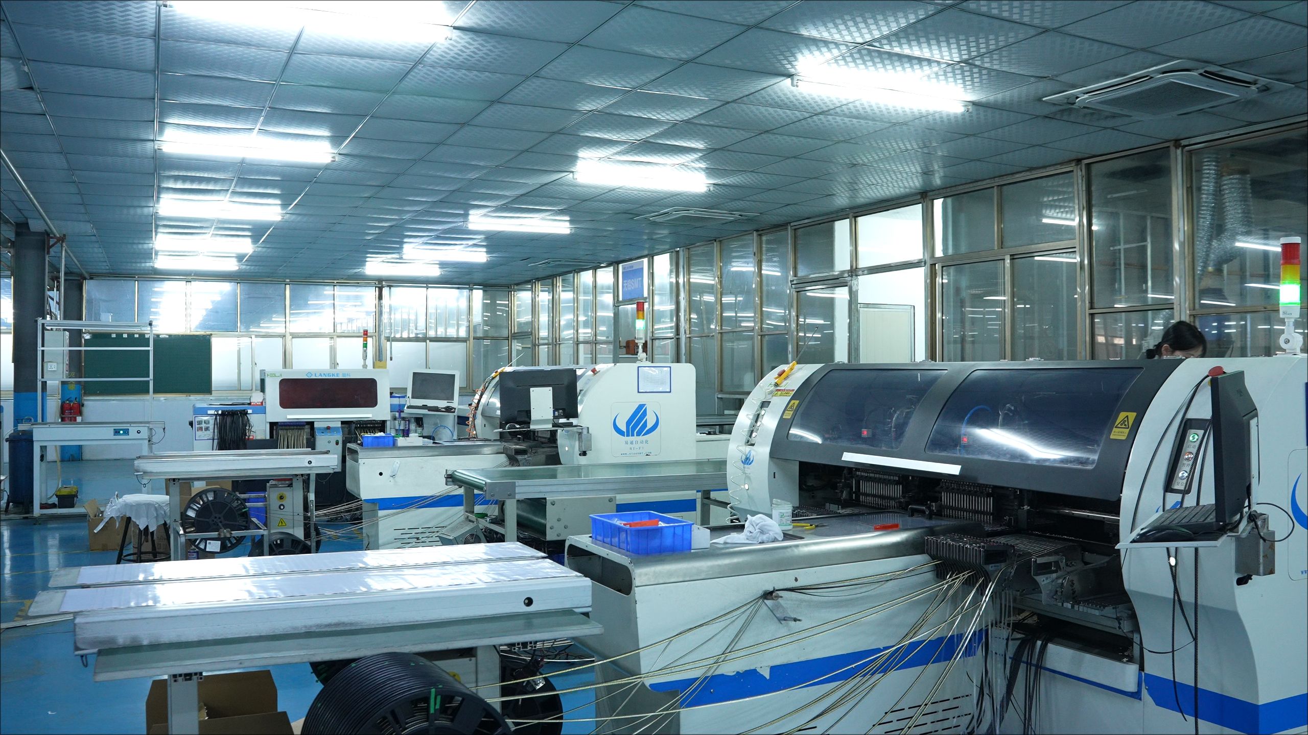 Version 2: A Global Beacon in Advanced Lighting Solutions