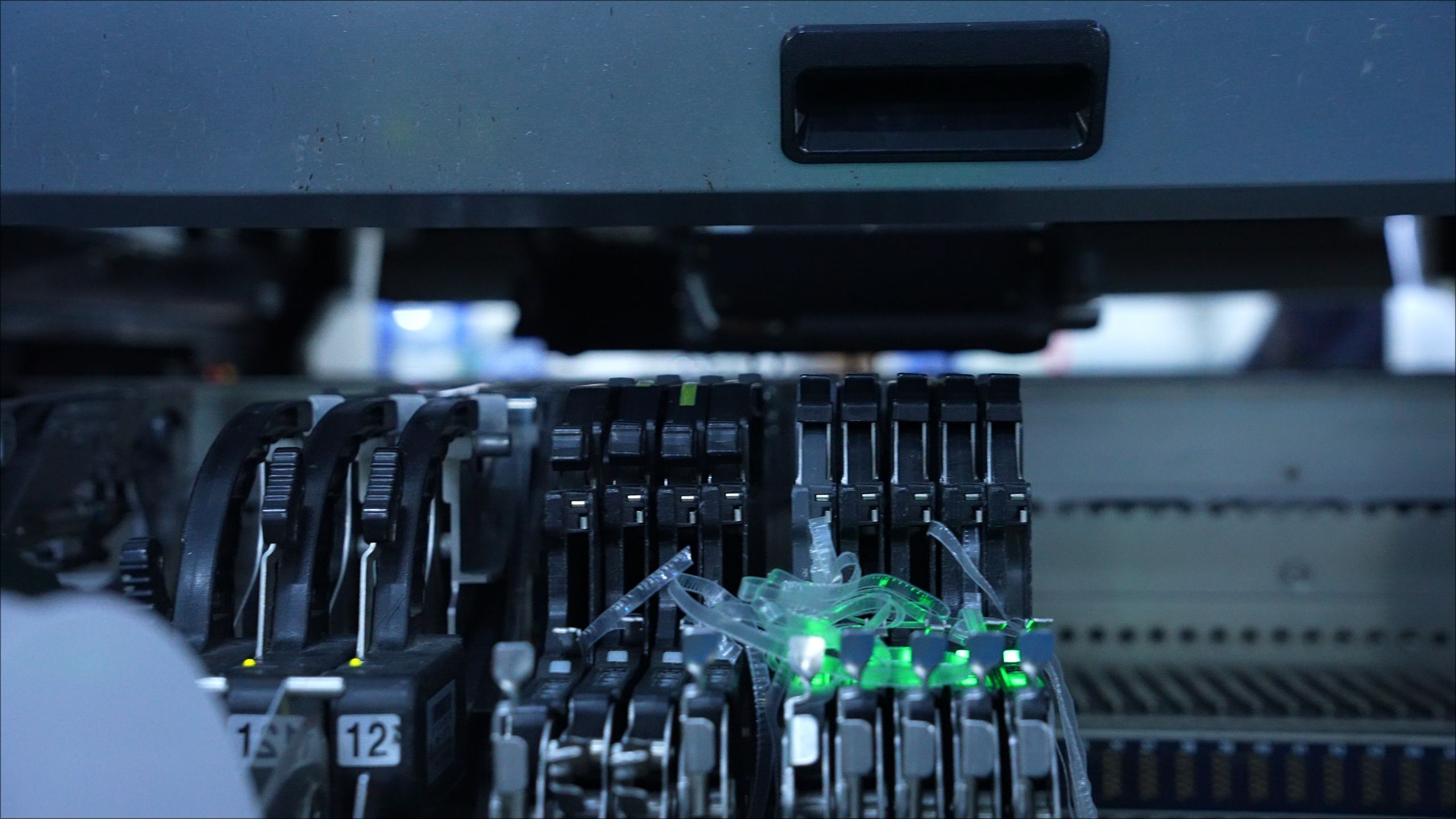 Version 8: Defining the Next Generation of Lighting Manufacturing