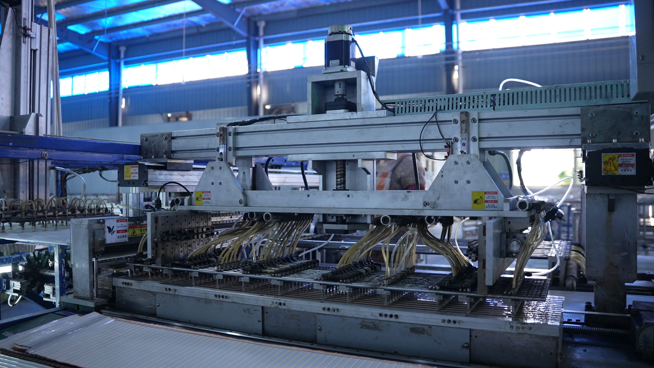 Version 47: Global Architect of Lighting Systems