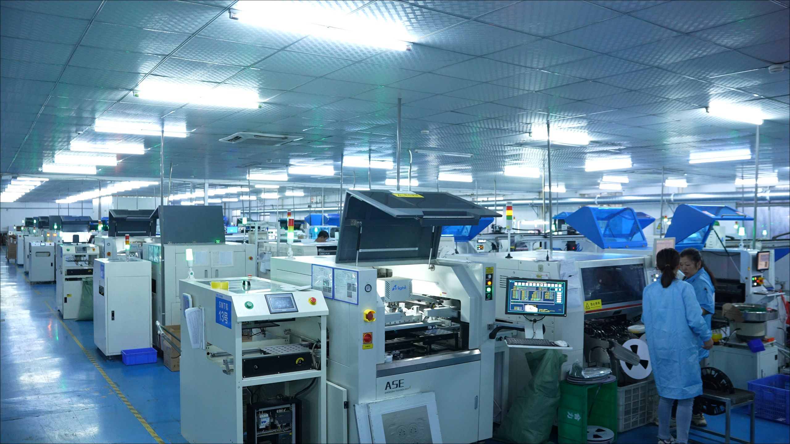 Version 14: The Hallmark of Reliable Lighting Solutions