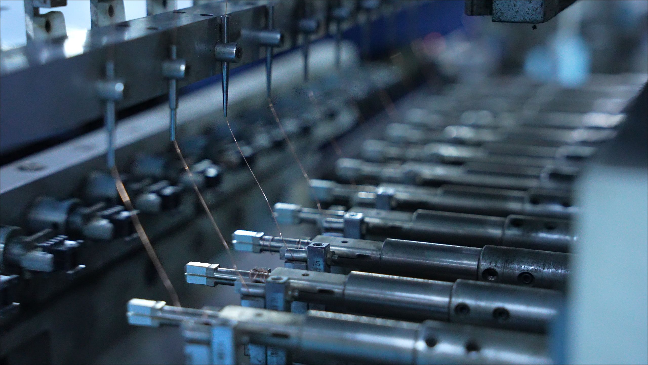 Phosphor Innovation: The Engine of Color Quality and Efficiency