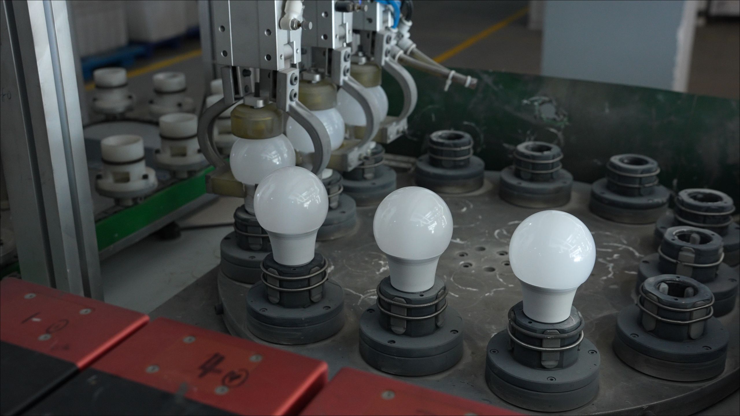 Version 26: International Advanced Lighting Solutions