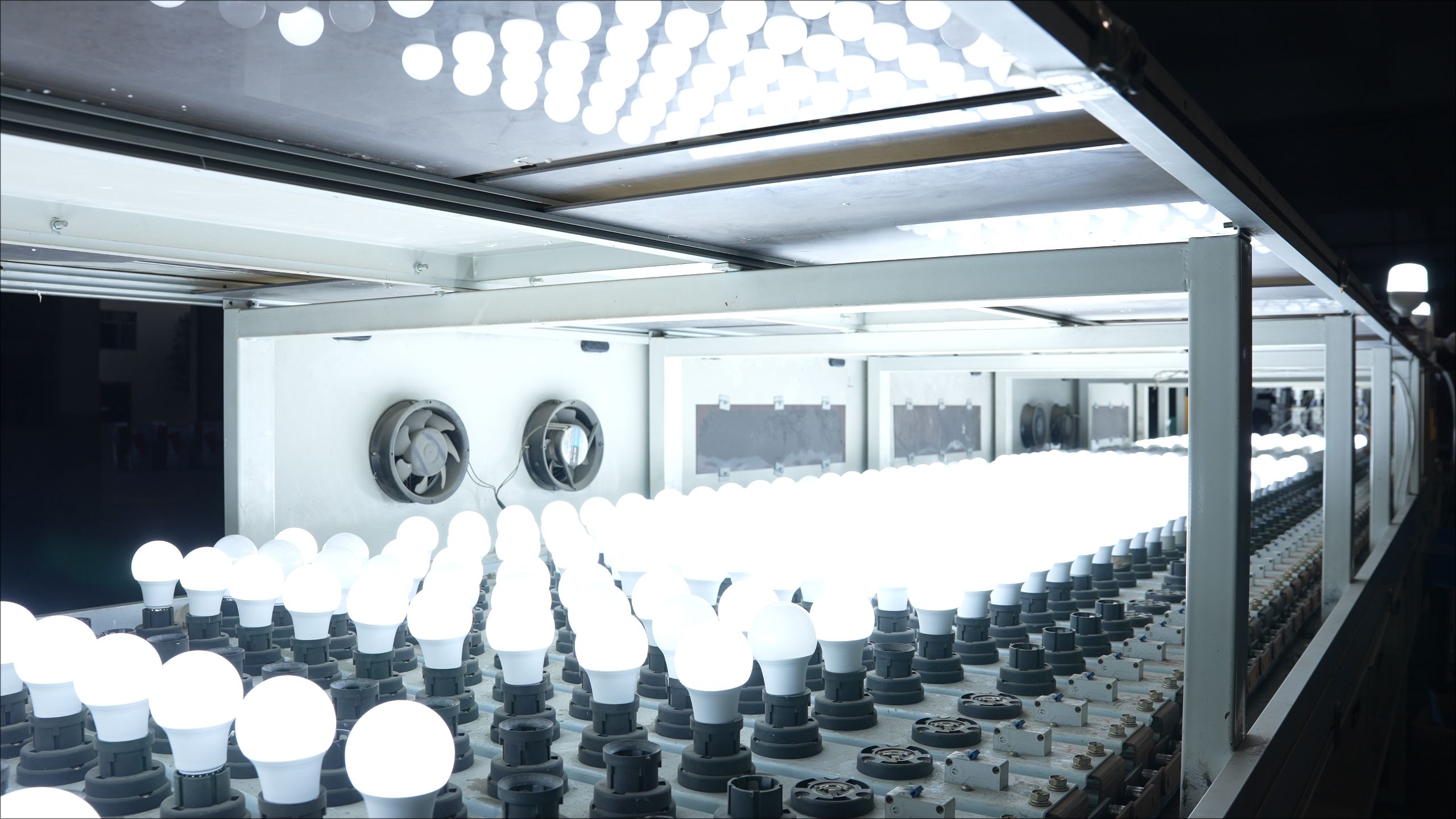 Light Pollution Mitigation: A Growing Imperative for the Industry