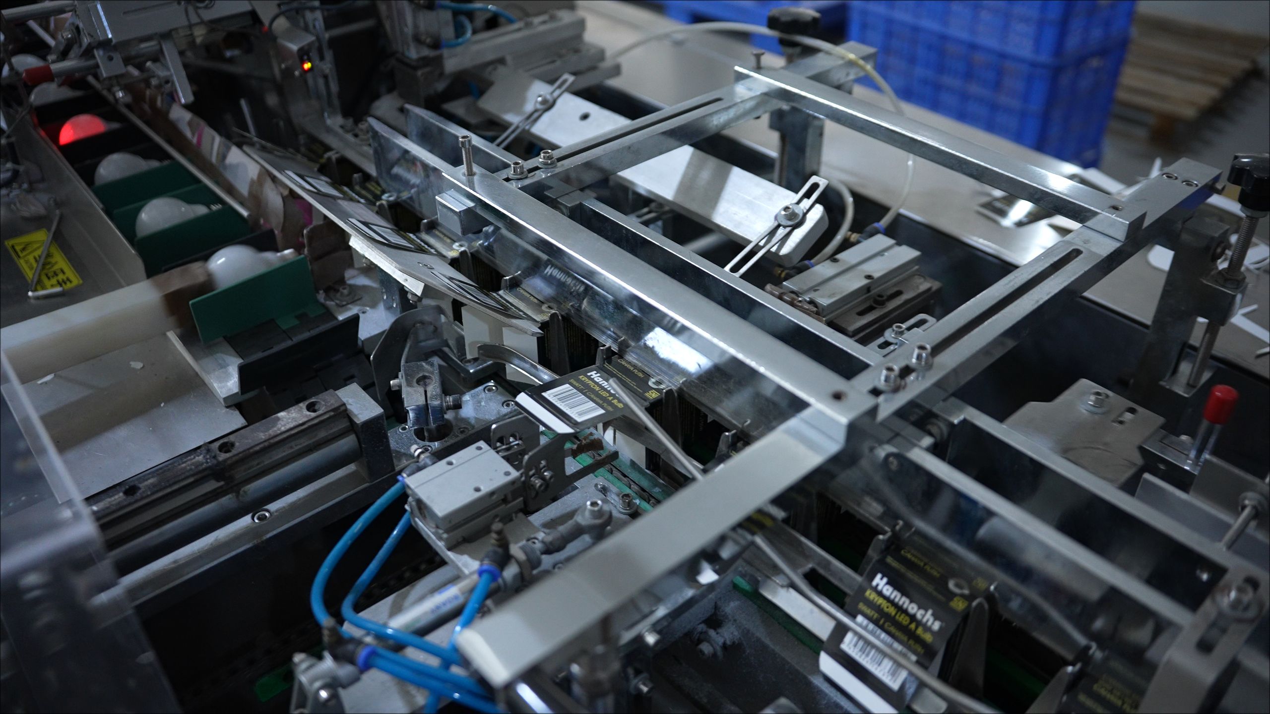 Version 28: Global Next-Generation Lighting