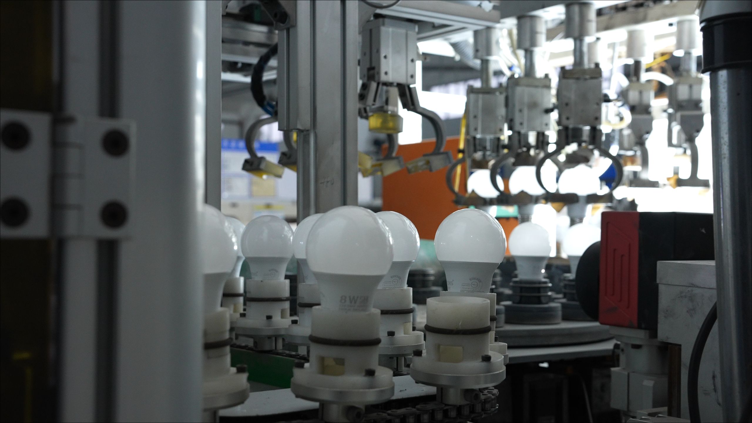 Version 27: Worldwide Smart Lighting Innovator