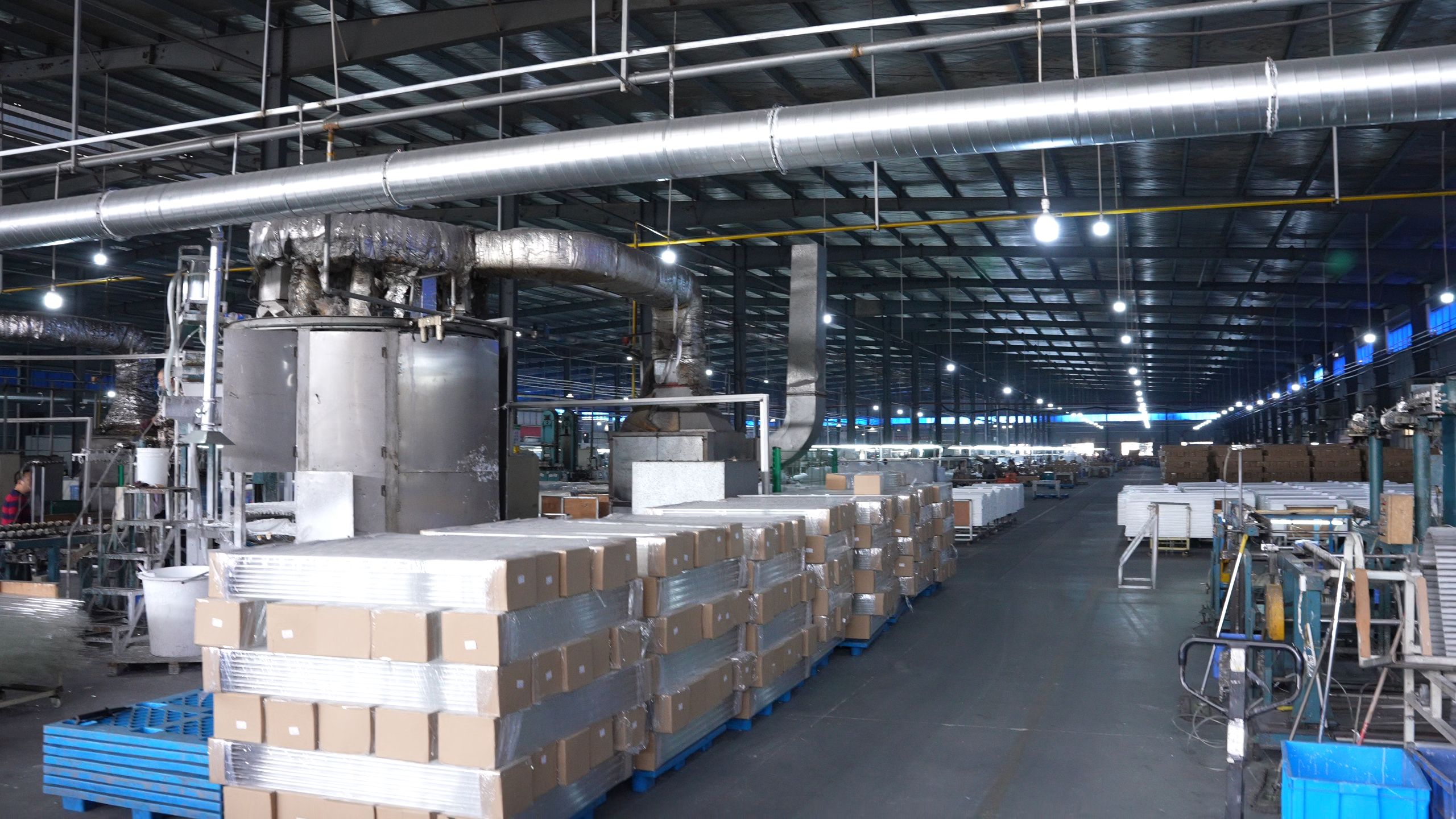 Version 29: International Integrated Lighting Systems