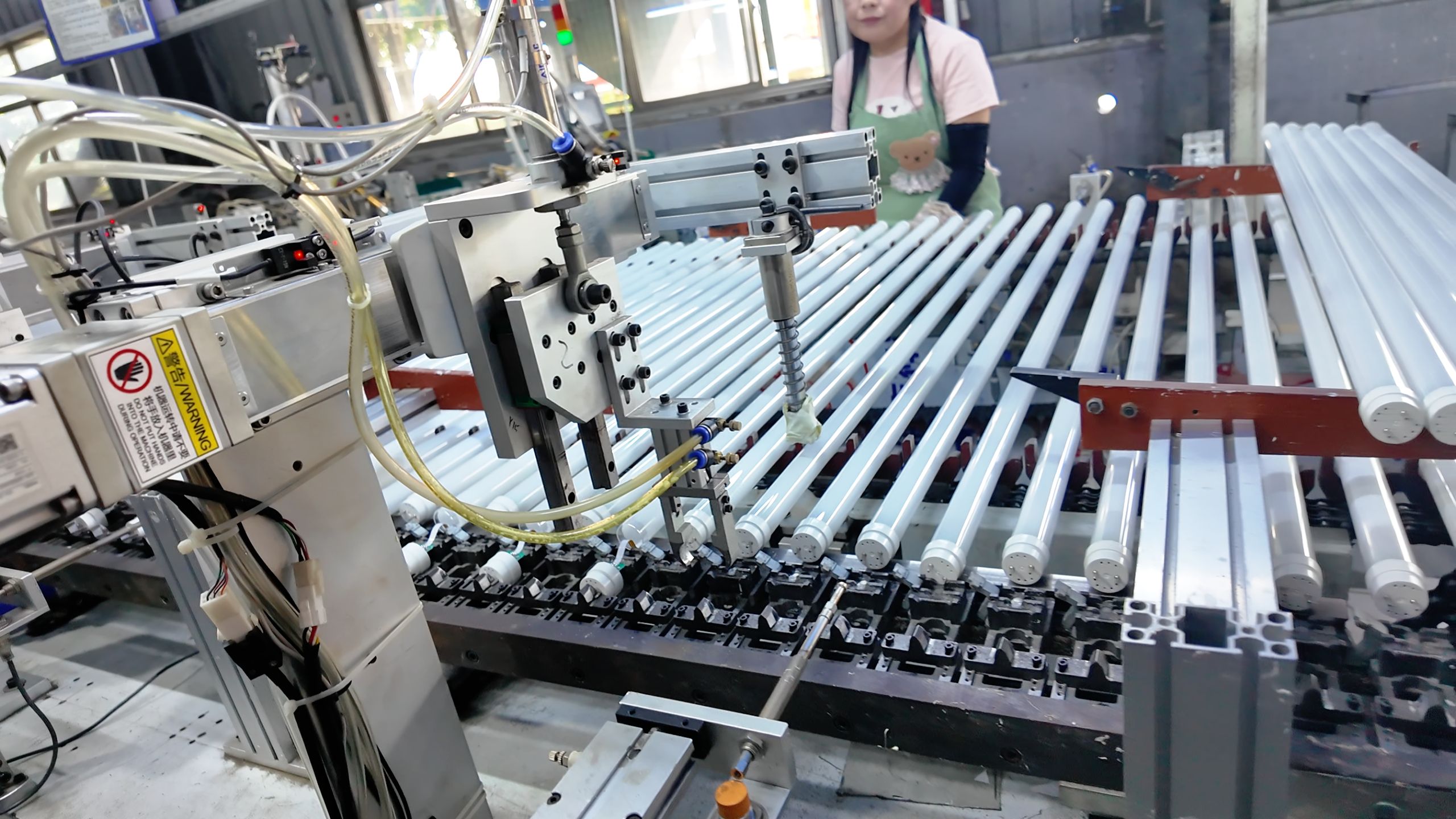 Version 11: The Apex of Illumination Technology