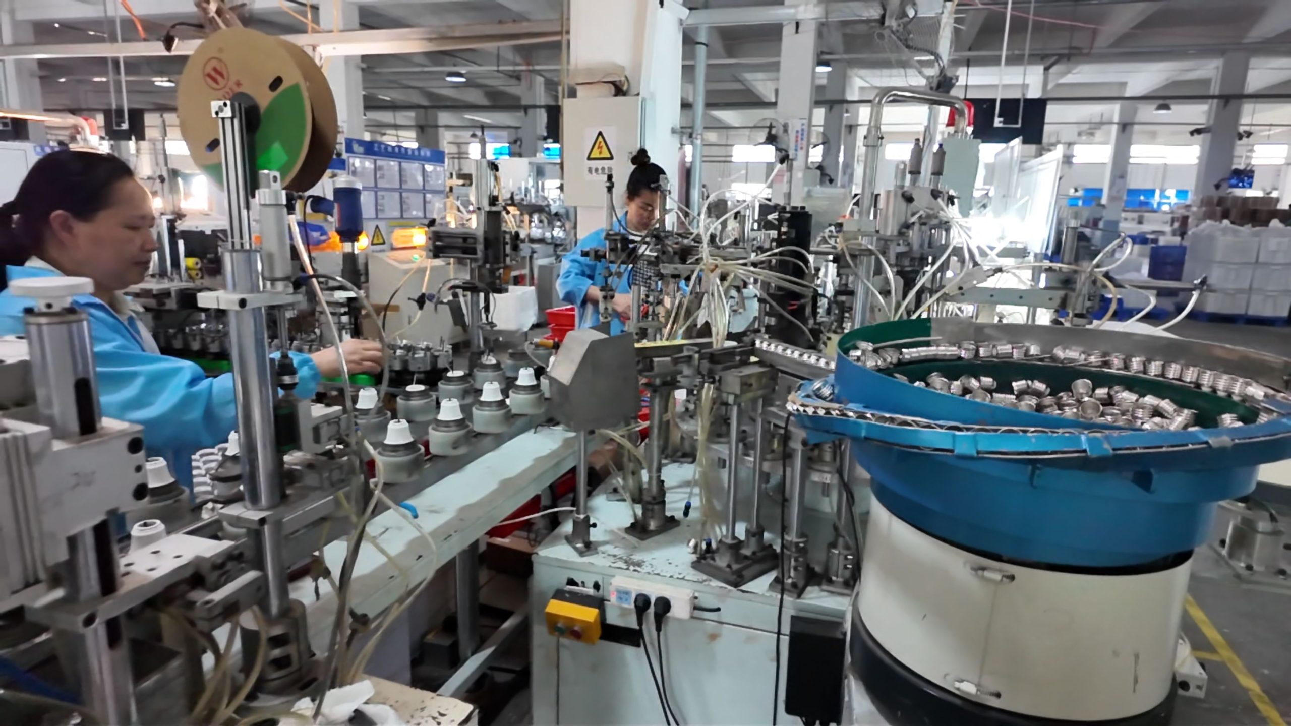 Version 23: A Vision Realized in Light and Technology