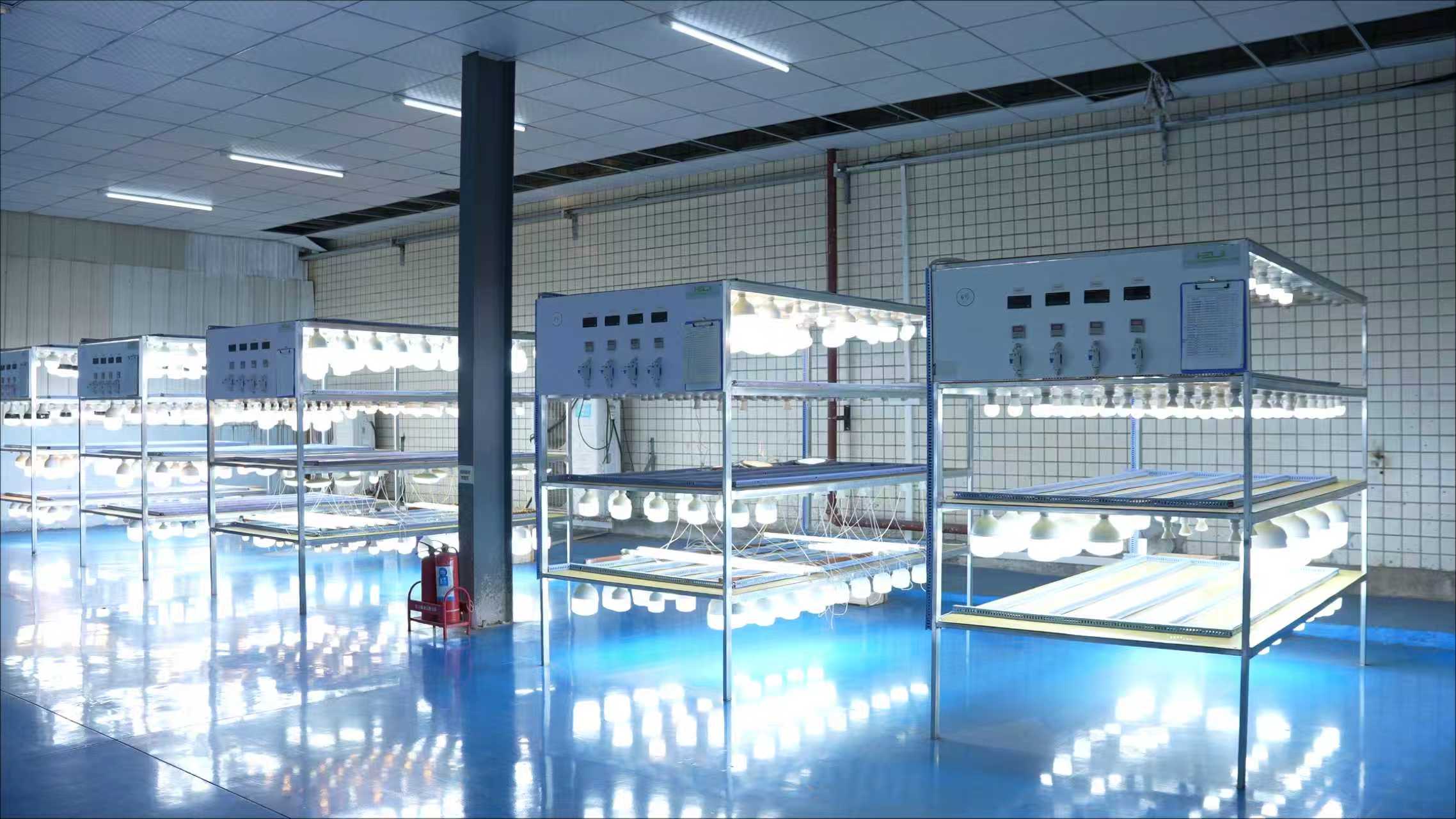 Version 3: Excellence in Intelligent Lighting