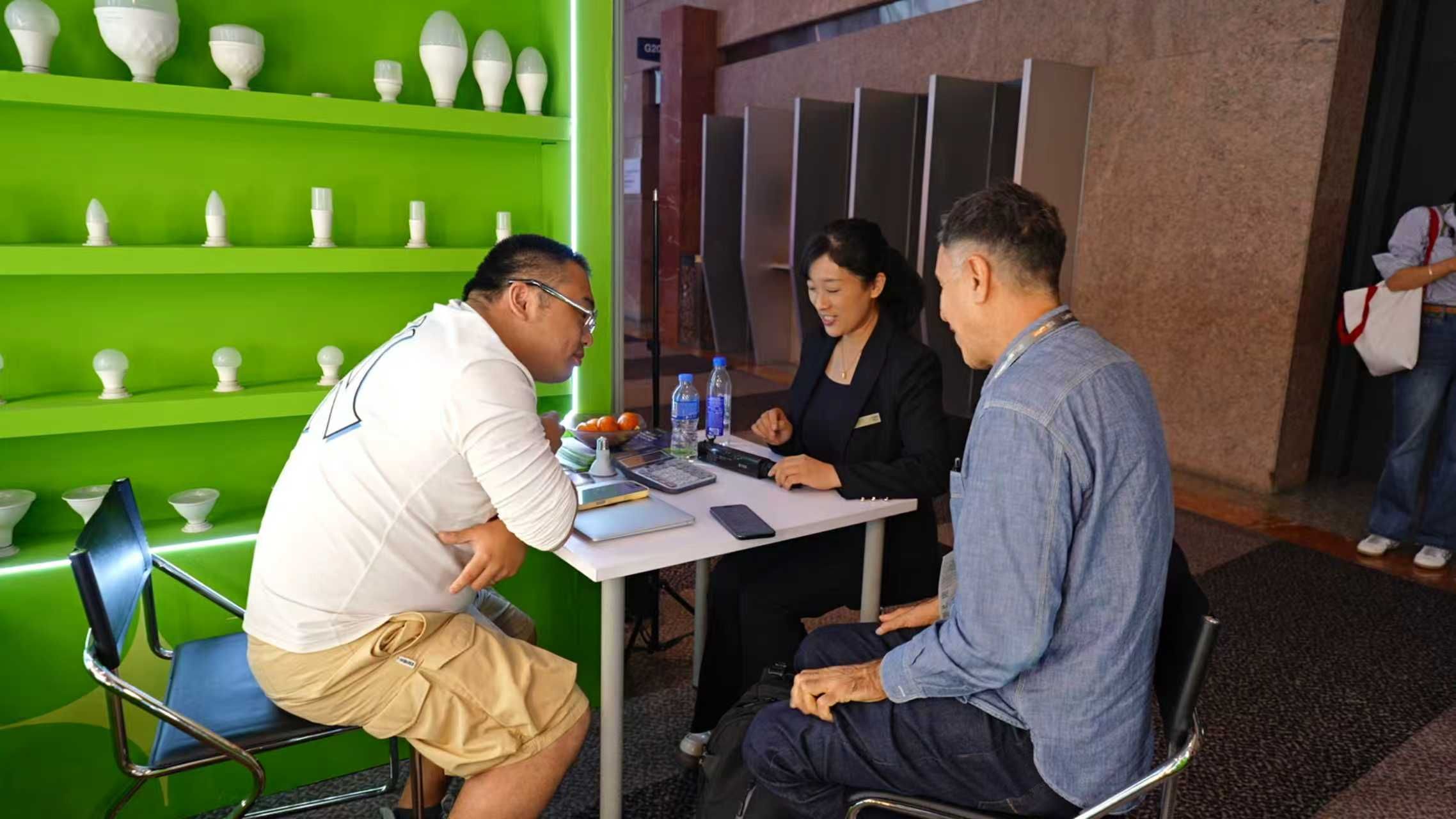 Article 10: Whole-House Intelligence: A Key Trend at Hong Kong International Lighting Fair