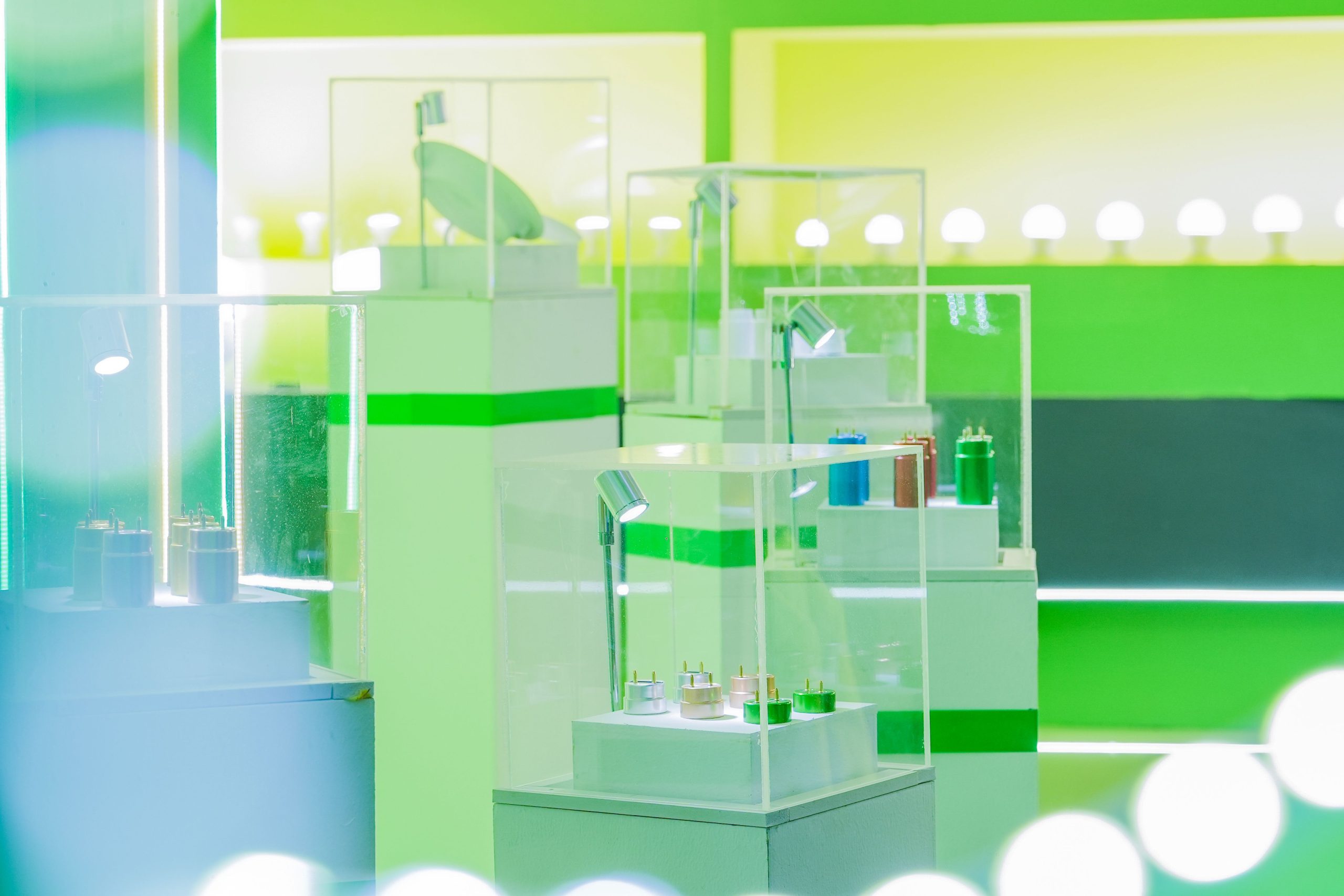 Solid-State Lighting 2.0: The Quest for New Materials Beyond Blue LEDs