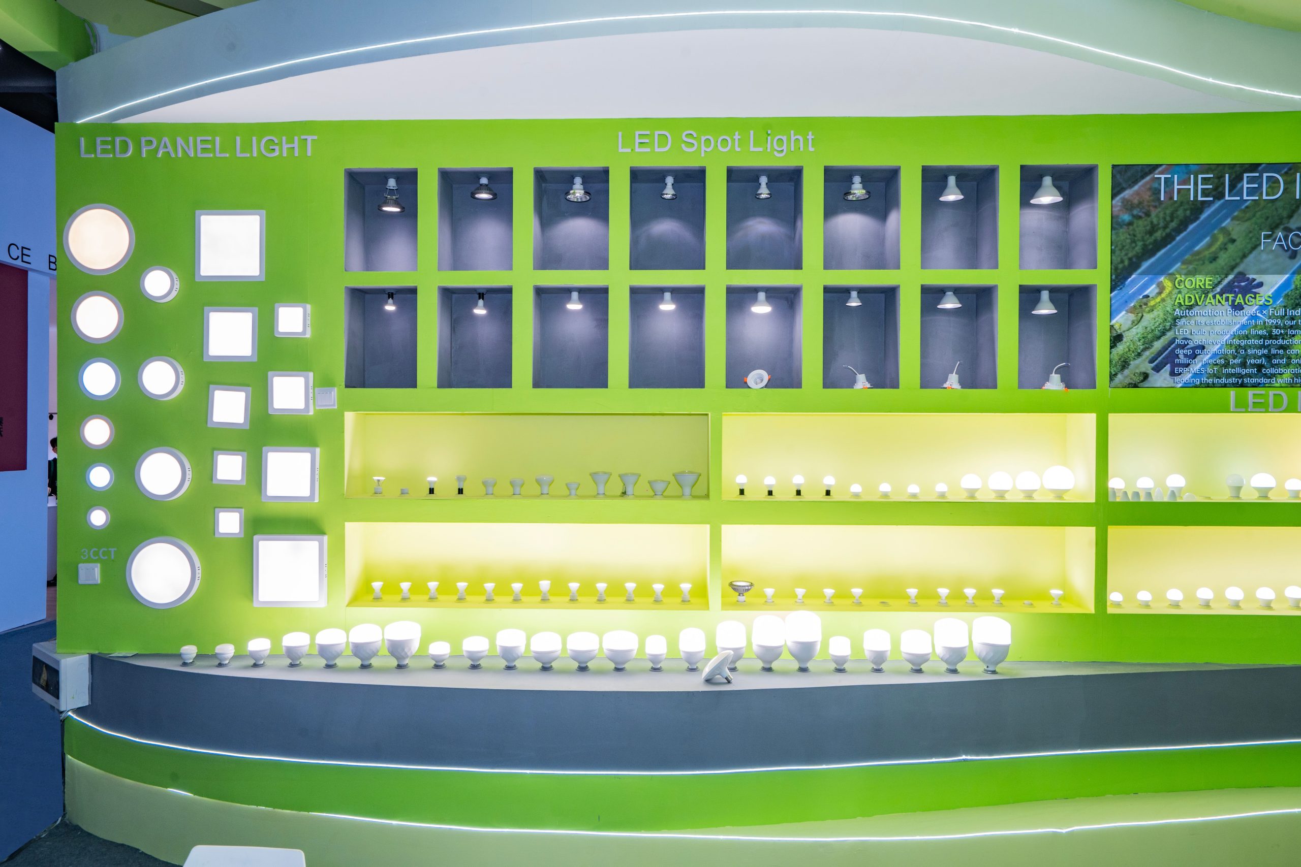 Beyond Illumination: Human-Centric Lighting Takes Center Stage