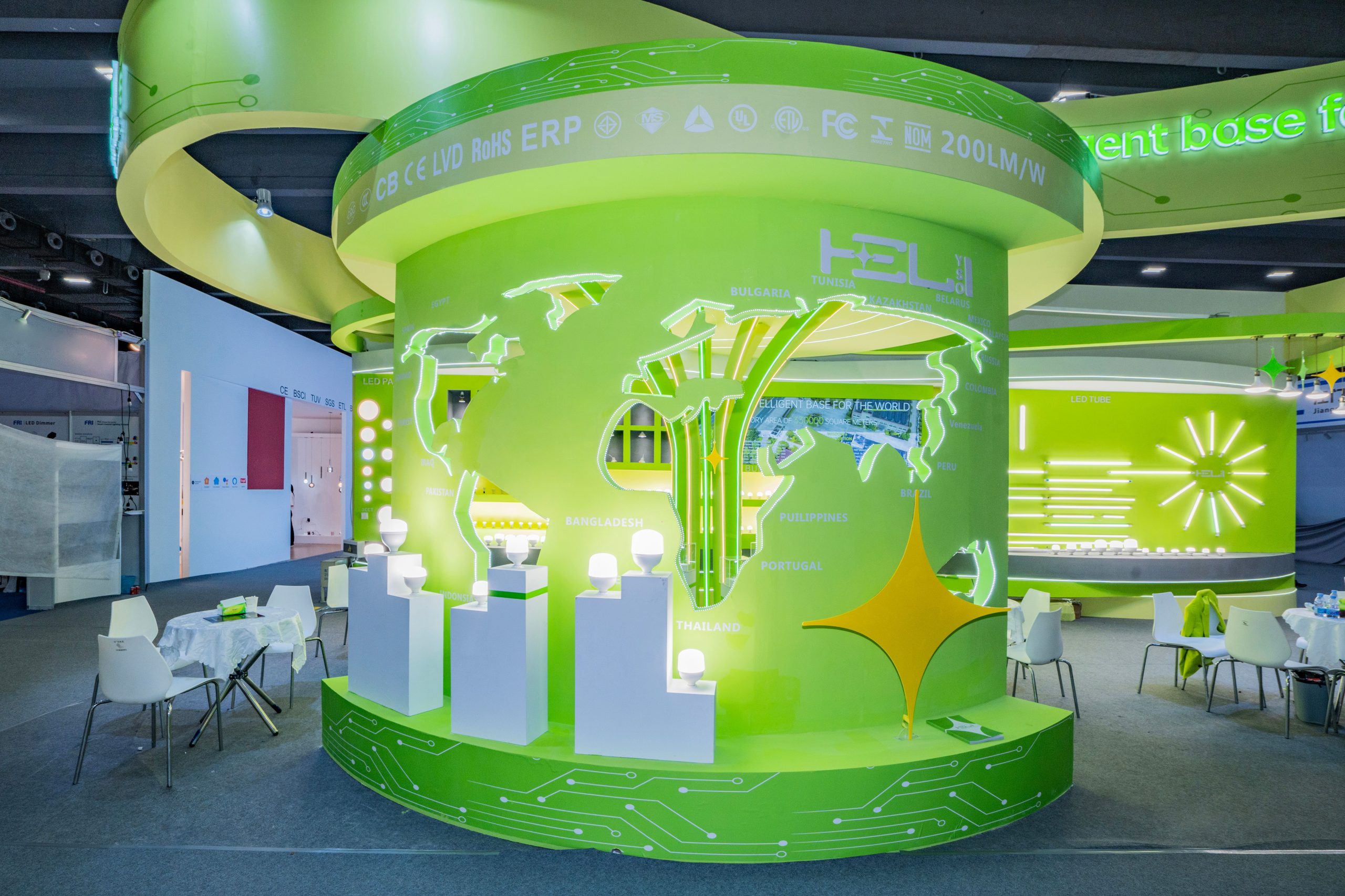 UV-C Disinfection: Lighting’s Frontline Role in Public Health