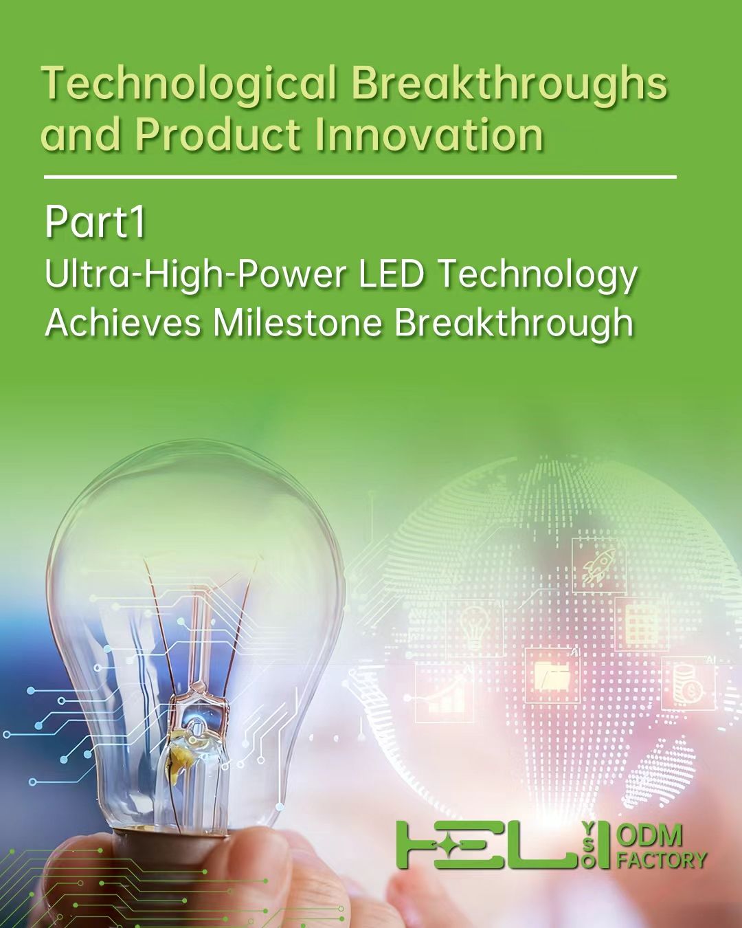 Heritage in a New Light: LEDs Transform Historical Preservation