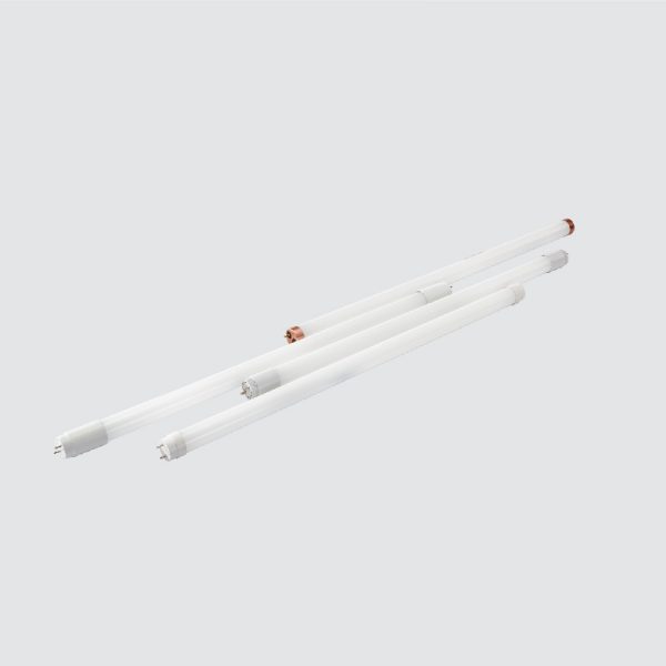 智能自组网雷达感应T8灯管 -开关恒流方案 165-265V-50Hz 高光效150Lm-W - 图片 5