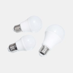 LED灯泡 智能开关带记忆调色温（3CCT）2年品质产品