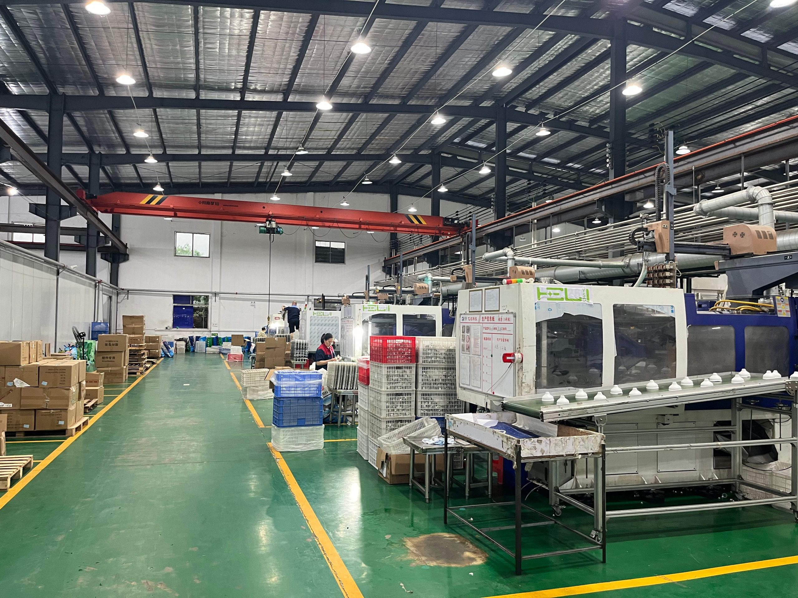 Version 41: Global Smart Lighting Solutions Leader