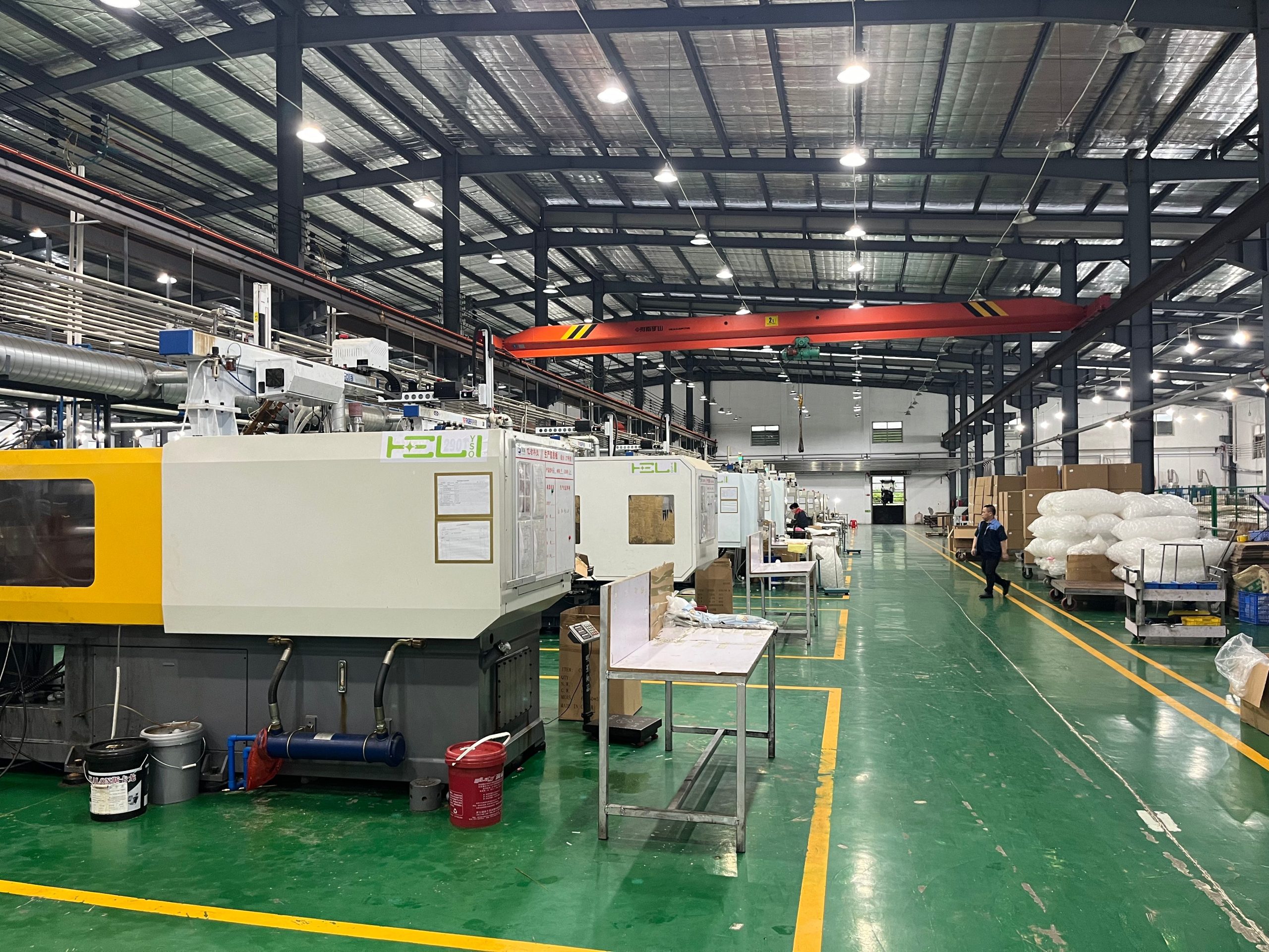 Version 44: International Powerhouse of Lighting Innovation