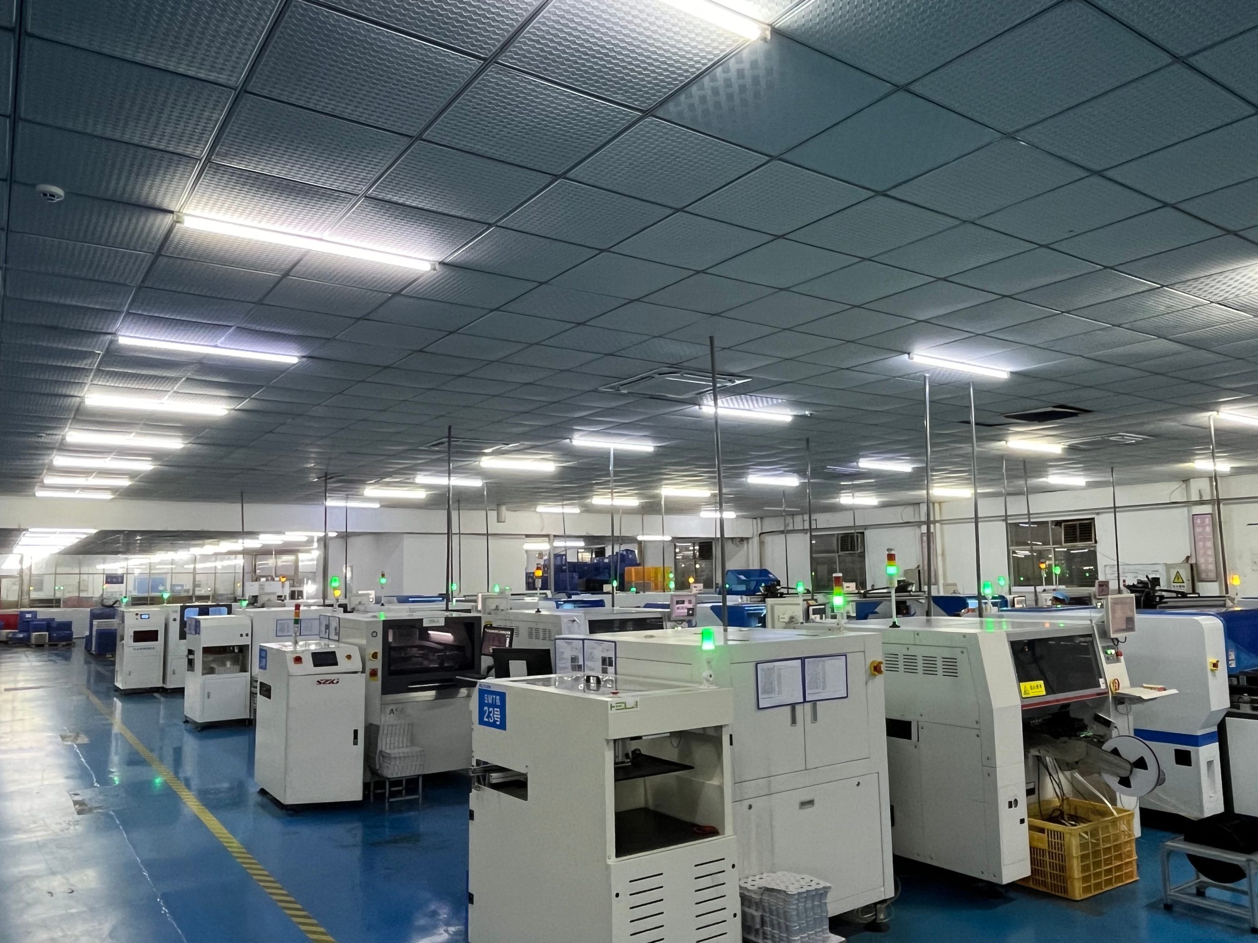 Version 27: Delivering Luminary Solutions Worldwide