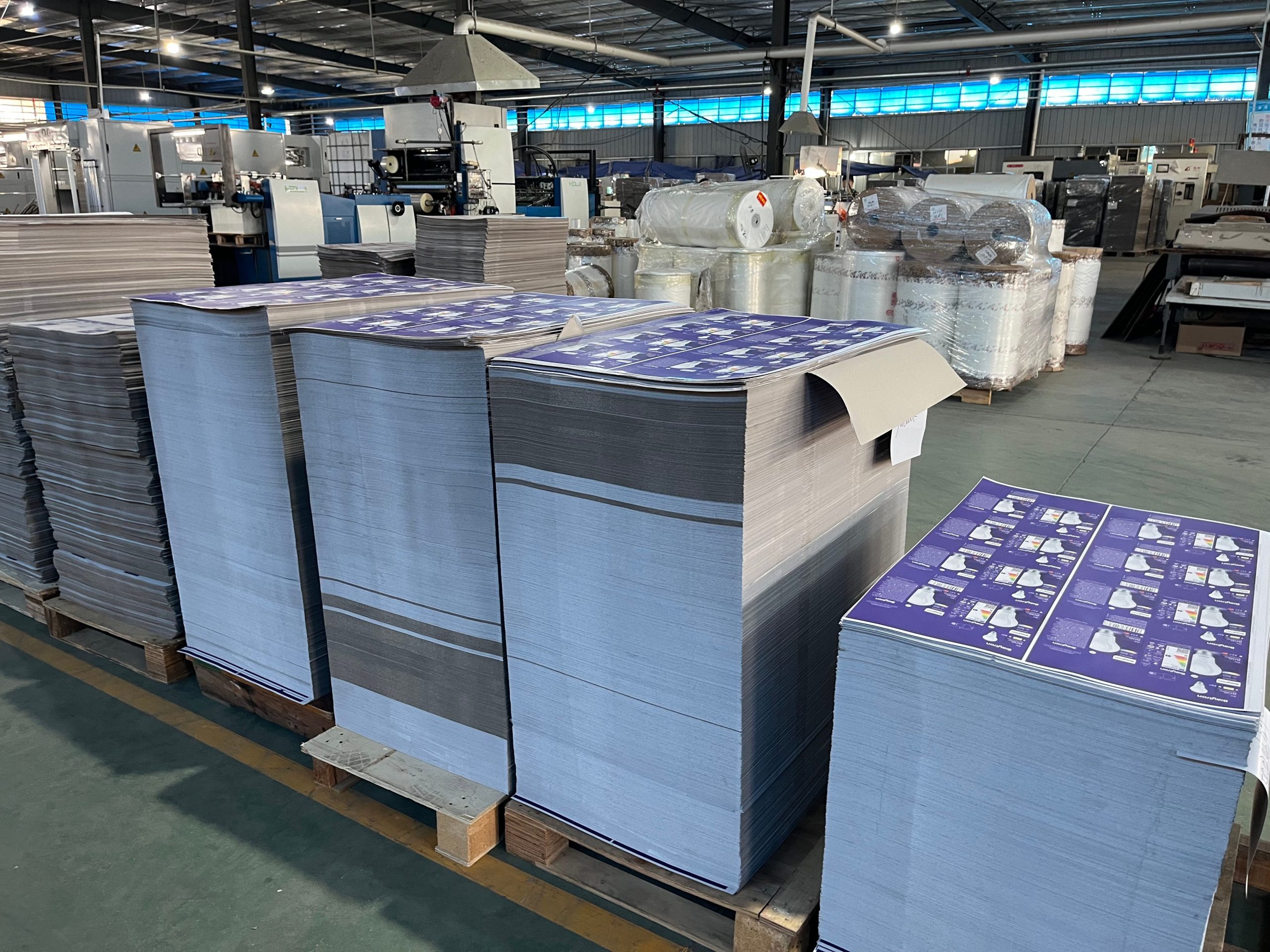 Version 17: The Paradigm for Future Lighting Solutions