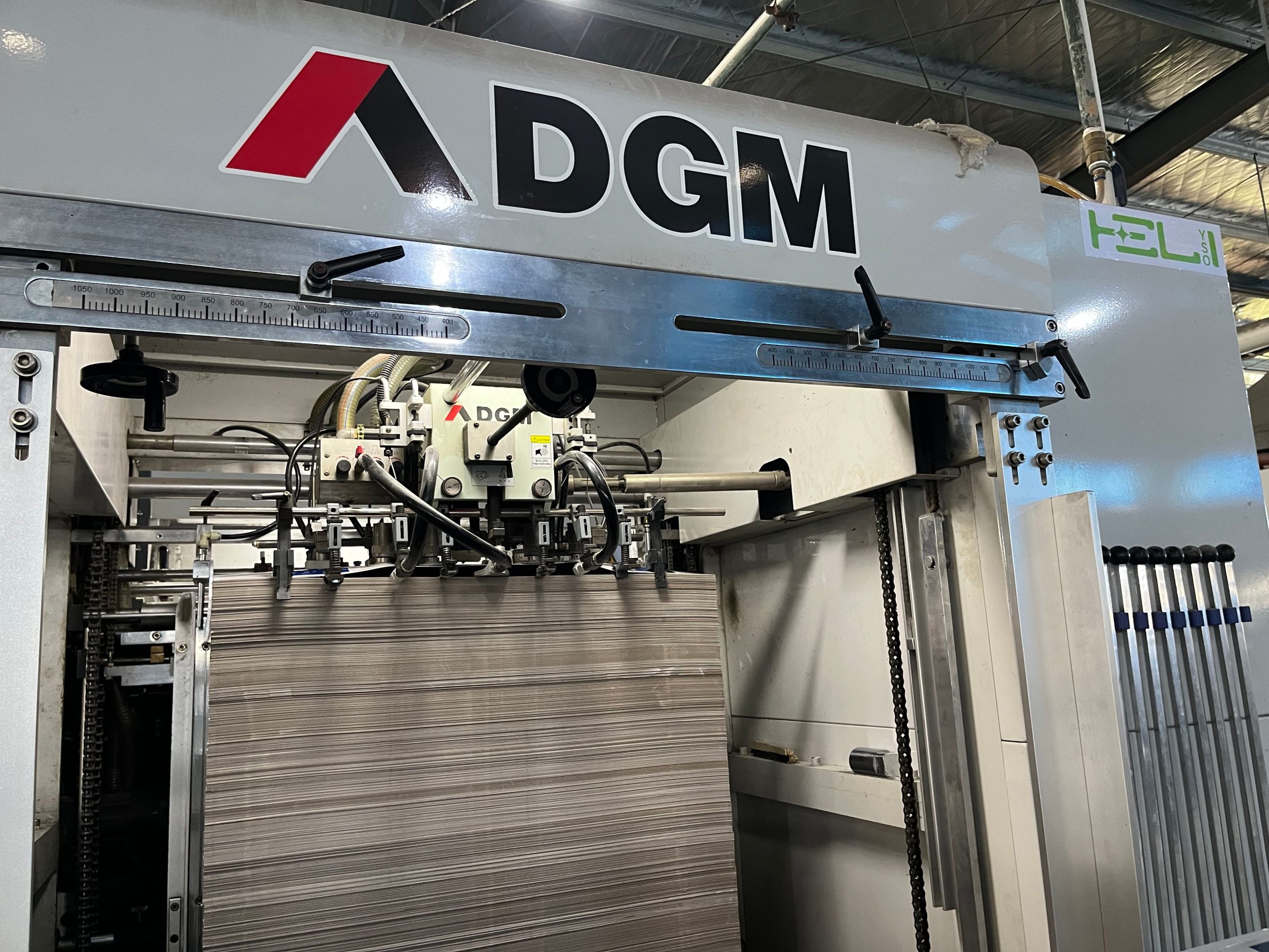 Version 18: The Benchmark of Intelligent Illumination