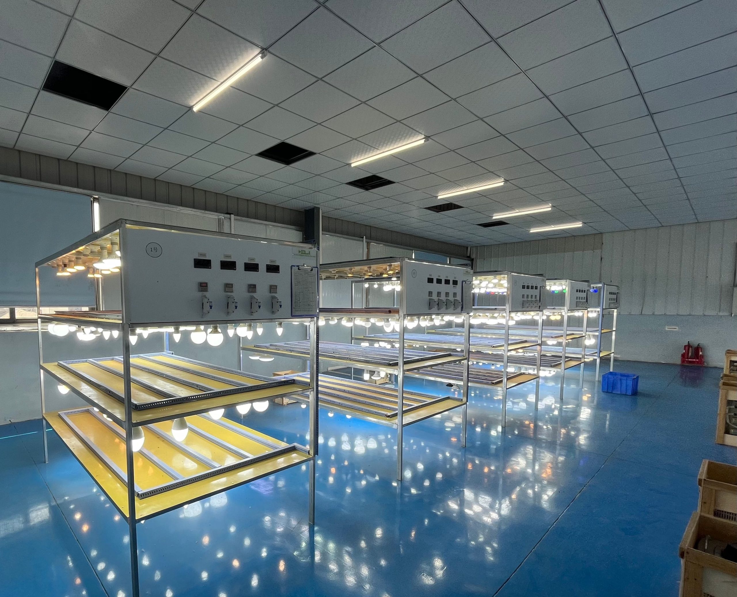 Version 36: The Vanguard of Lighting’s Digital Transformation