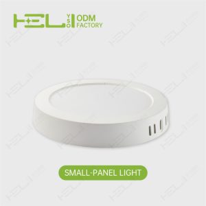 明装圆形_φ302×30mm-12寸-24W-26LED-6500K