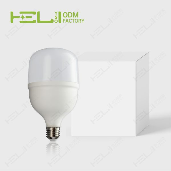 TP柱形灯/DB1年品质-2/165-265V//165-265V/50HZ/-20℃~40℃/0.5/DOB/开关恒流/塑包铝+PP罩/40W±15%/0.5/3500Lm±10%/Ra80/6000K/40LED/E27//JDE-T115(PP中罩）/115x144mm非阻燃 - 图片 4