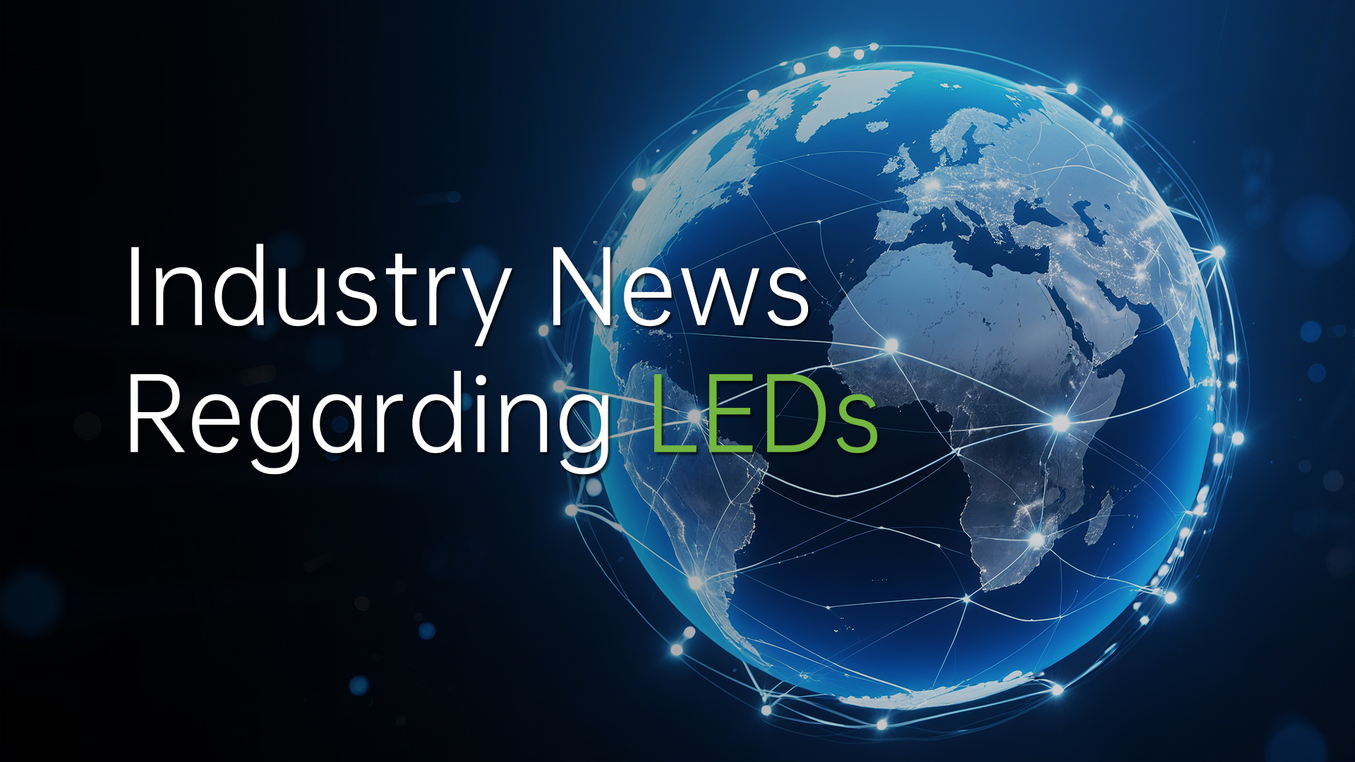 The Driver Challenge: Powering the Future of Light