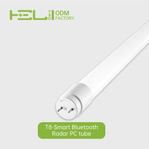 T8-PC管-电商/270°/165-265/IC-驱动/150/蓝牙雷达-10G（德赛-雷士）,GB17625.1-2022/1000V/0.5/PC管-白色/18/2700/860/72LED/SA1.2/A款-1（带卡板槽）