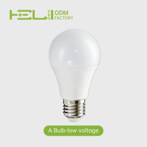 AP/低压灯3/220°/DC12-85V/IC-DOB/90/塑包铝+PC罩/12/1000/865/14LED/E27/HL-A65/65×127mm/F