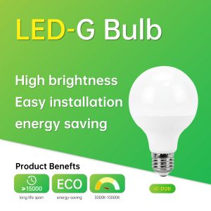 GP灯/DB/100-265/IC-DOB/0.5/塑包铝+PC罩/15/1500/860/18LED/E27/OL-G95-135-E27/95×135mm/F