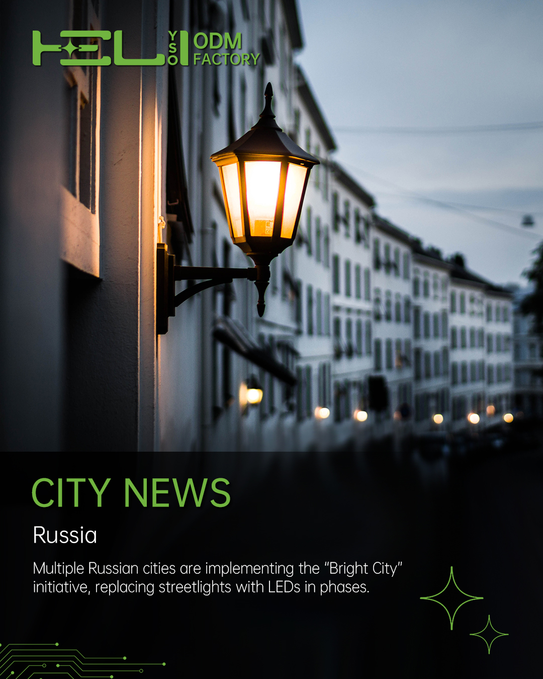 The Dawn of LiFi: Could Light Replace Wi-Fi?