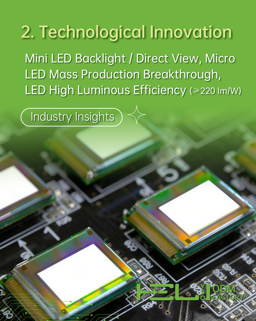 Total Cost of Ownership: The Enduring Metric in Professional Lighting