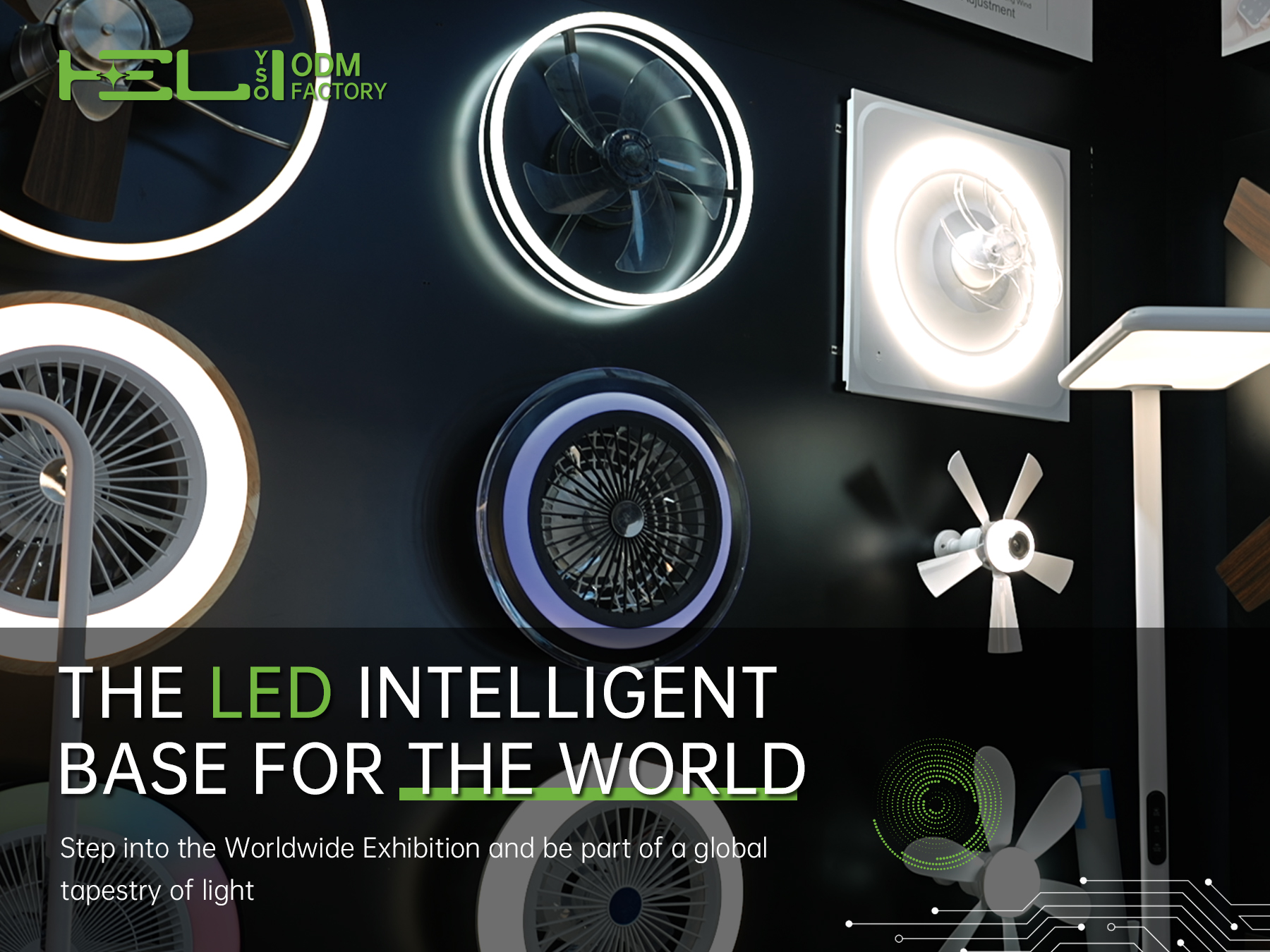 The Rise of Outdoor Residential Lighting Systems