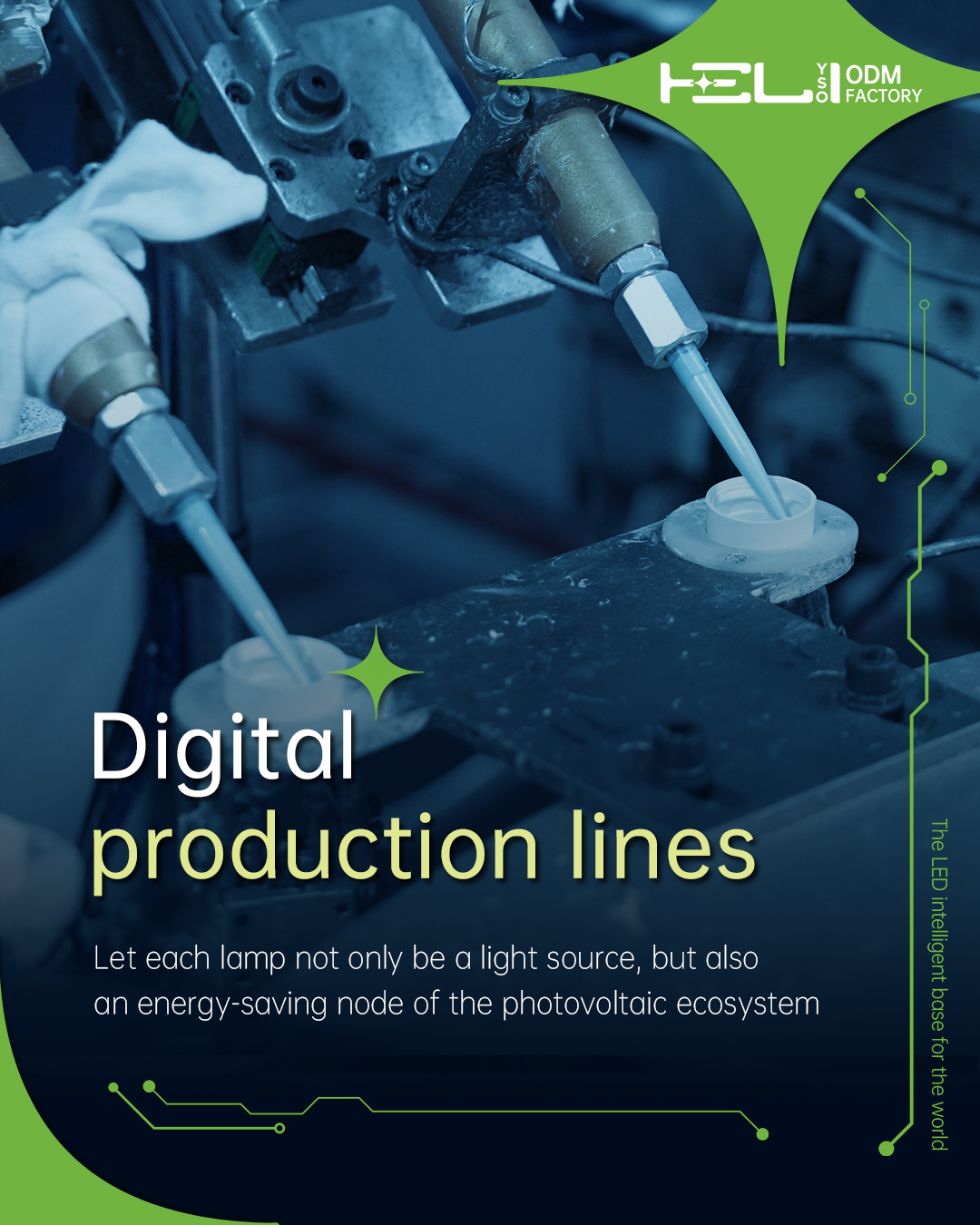 The Software Frontend: User Experience in Smart Lighting