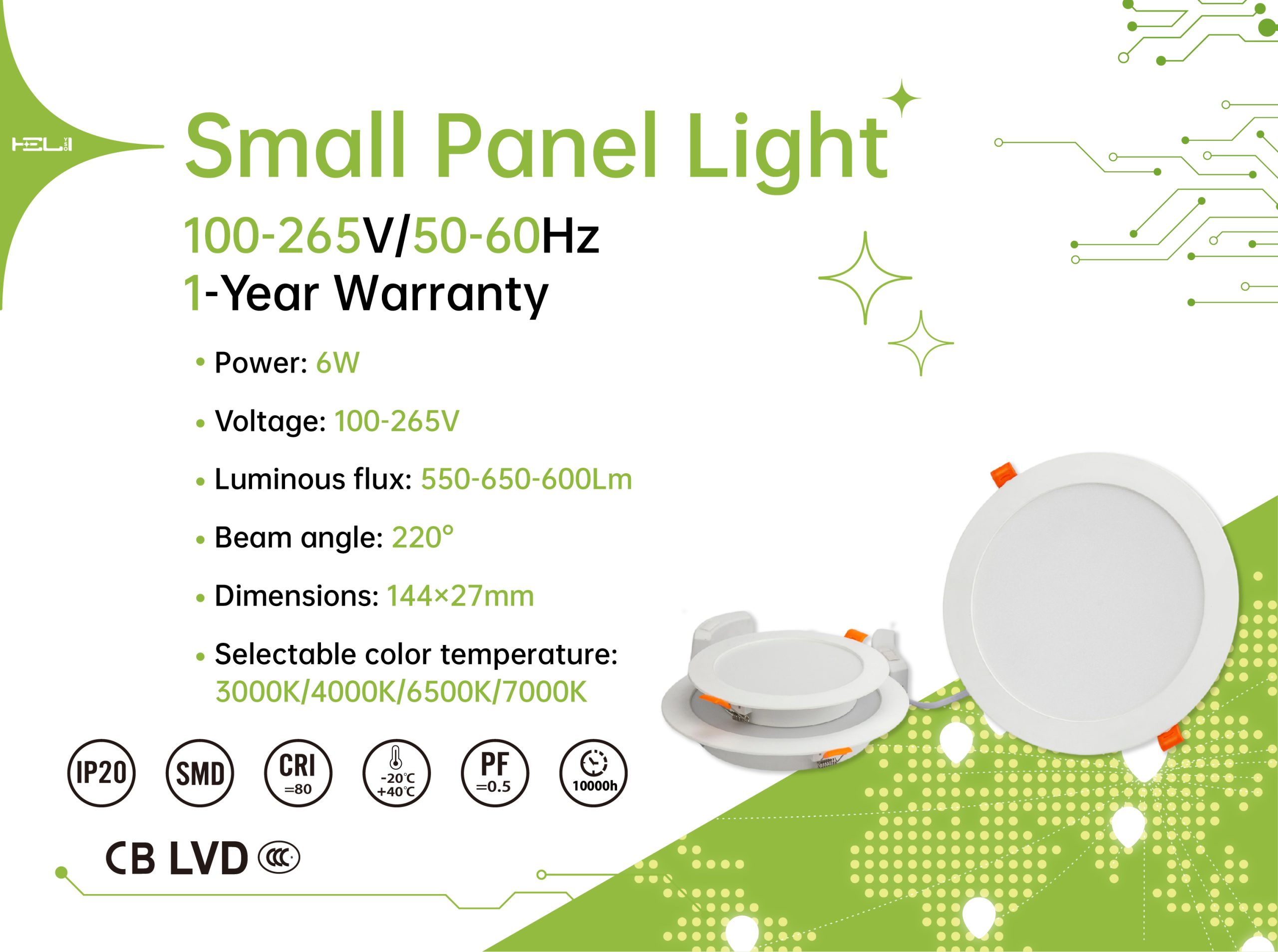 Combating Light Pollution: Dark-Sky Compliance Goes Mainstream